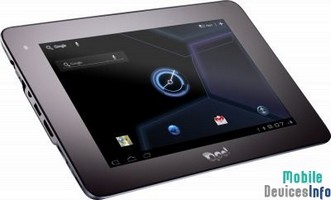 Tablet 3Q Q-pad LC0705A