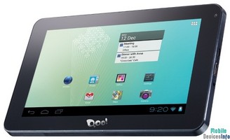 Tablet 3Q Q-pad LC0725B