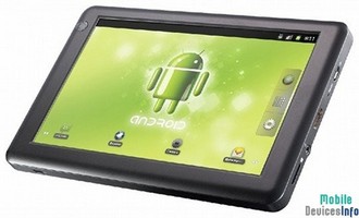 Tablet 3Q Surf RC0704B