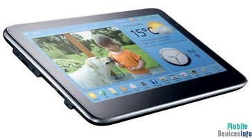 Tablet 3Q Surf TS1003T