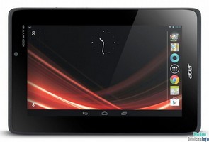 Tablet Acer ICONIA TAB A110