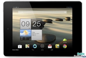 Tablet Acer Iconia A1-810