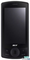 Communicator Acer beTouch E100