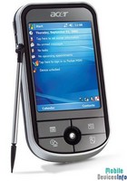 Communicator Acer c510