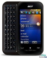 Communicator Acer neoTouch P300