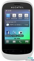Mobile phone Alcatel OT-720D