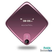 Mobile phone Alcatel OT-808