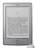 Ebook Amazon Kindle