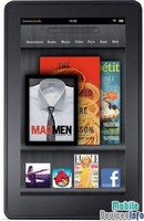 Tablet Amazon Kindle Fire