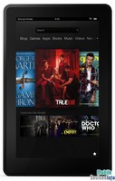 Tablet Amazon Kindle Fire 2