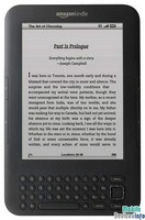 Ebook Amazon Kindle Keyboard 3G + Wi-Fi