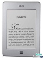 Ebook Amazon Kindle Touch