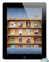 Tablet Apple iPad 3 CDMA