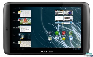Tablet Archos 101 G9 Turbo FS