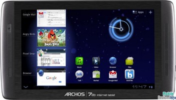 Tablet Archos 70b Internet Tablet