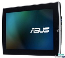 Tablet Asus Eee Pad Slider SL101