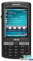 Communicator Asus P750