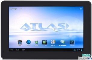 Tablet Atlas TAB B5 GPS