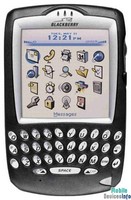 Mobile phone BlackBerry 7730