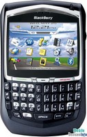 Mobile phone BlackBerry 8700g