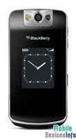 Mobile phone BlackBerry Pearl Flip 8230