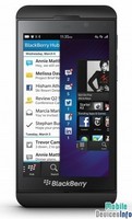 Communicator BlackBerry Z10