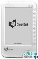 Ebook Clever Book CB-602