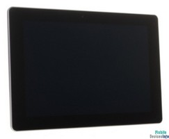 Tablet DNS AirTab P110w