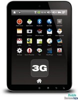 Tablet Digma iDx10 3G