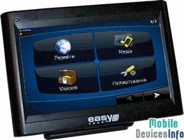 GPS navigator Easy Touch ET-922E