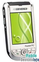 Communicator Everex E900