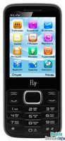 Mobile phone Fly DS124