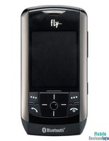 Mobile phone Fly SL500i