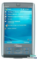 Communicator Fujitsu-Siemens Loox N500