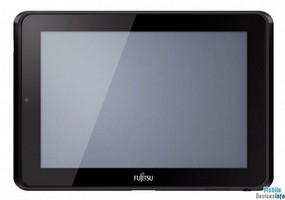 Tablet Fujitsu STYLISTIC Q550