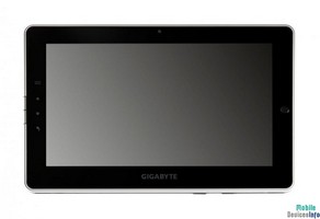 Tablet Gigabyte S1081