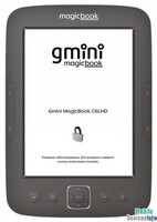 Ebook Gmini MagicBook C6LHD