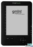 Ebook Gmini MagicBook M61HD