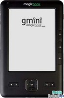 Ebook Gmini MagicBook M6P
