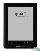 Ebook Gmini MagicBook S65T