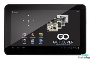 Tablet GoClever TAB A104