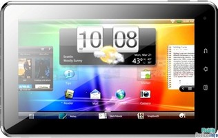 Tablet GoClever TAB A73