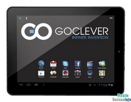 Tablet GoClever TAB R973