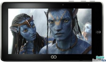 Tablet GoClever TAB T70