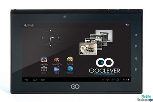 Tablet GoClever TAB T75
