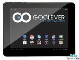 Tablet GoClever Tab m813g