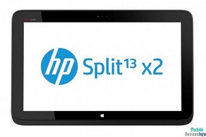 Tablet HP SlateBook x2