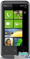 Communicator HTC 7 Pro