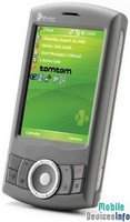 Communicator HTC Artemis