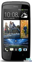 Communicator HTC Desire 500 DS